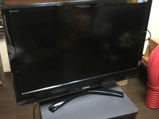 ☆ご相談中☆TOSHIBA 東芝 REGZA 37インチ 2009年製