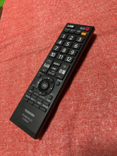【東芝】REGZA DBR-Z310