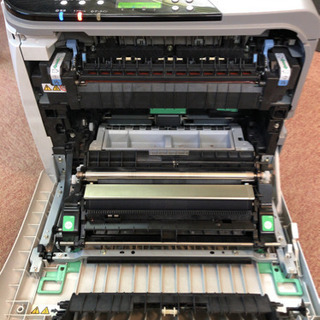 ★中古★RICOH リコー カラーレーザープリンター IPSiO SP C241 本体のみの画像