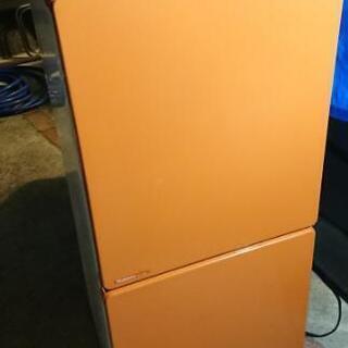 初売りセール!!☆2011年製 ユーイング 冷蔵庫 110L☆