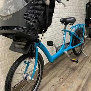 ブリジストン アンジェリーノ 20インチ