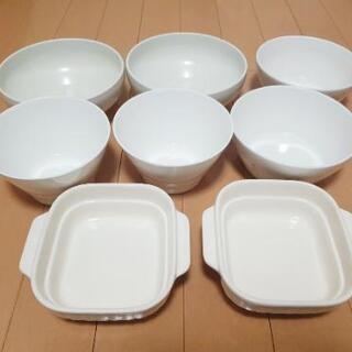 食器 お皿 保存容器 キッチン道具 など【完了】の画像