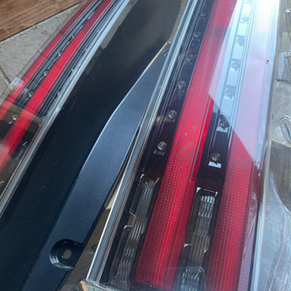 80 ノア　エスクァイア　後期　テールランプの画像