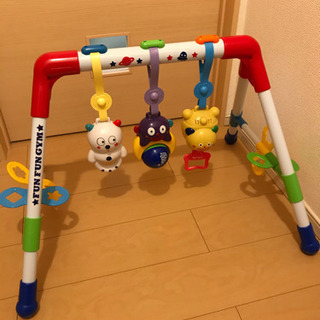 ベビージム