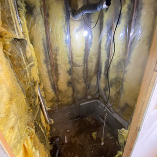 大工、解体見習い【未経験 ok】の画像