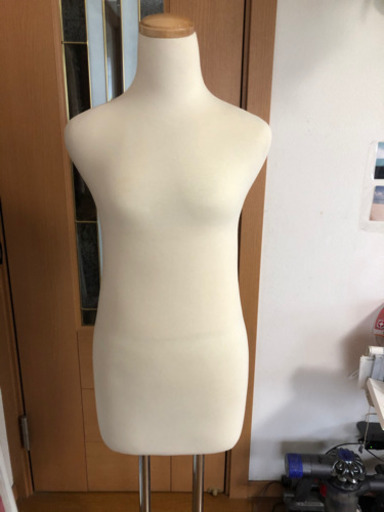 和装着付け用トルソー