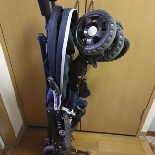 バギー 無料で譲りますの画像