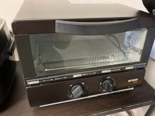不要家電/家具　引取希望・金額相談可！（1月7日）