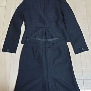 キャジュアルスーツ譲ります。の画像