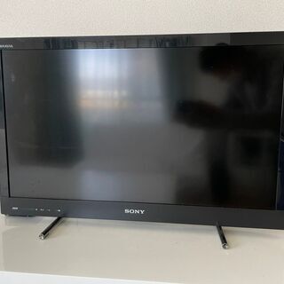 SONY 液晶テレビの中古が安い！激安で譲ります・無料であげます(35ページ目)｜ジモティー