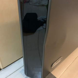 【取引中】デロンギ　DeLonghi    コンベクターヒーターの画像