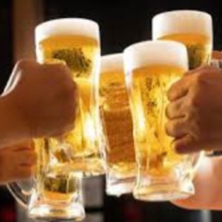 12月26日飲み会🍻