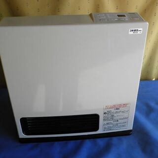 リンナイRinnai SRC-362E　ガスファンヒーター　ＬＰ...