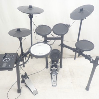 Roland ローランド 電子ドラム エレドラ TD-17 K L