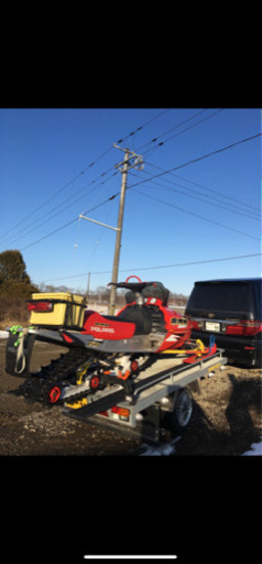 購入者きまりました。