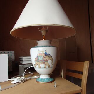 電気スタンド
