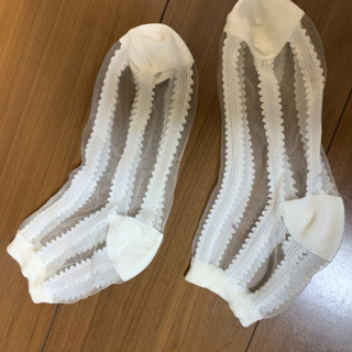 靴下色々　5個