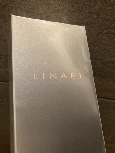 ＬＩＮＡＲＩ　リナーリ　エスタータ　新品未開封品