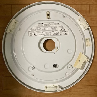 シーリングライト HITACHI 