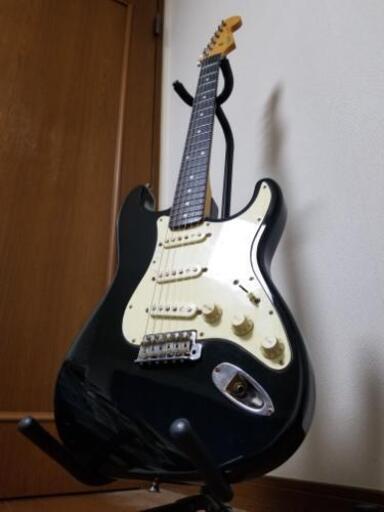 【Oシリアル】Fender ストラトキャスター 25,550円