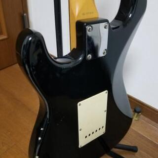【Oシリアル】Fender ストラトキャスターの画像