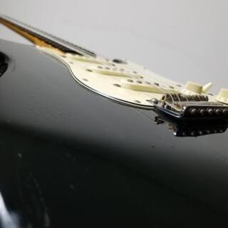 【Oシリアル】Fender ストラトキャスターの画像