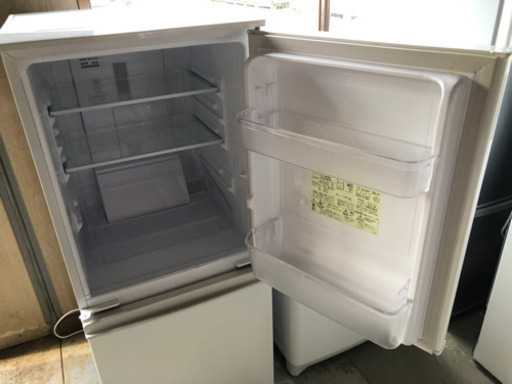 地域限定 送料無料 冷蔵庫 洗濯機 SHARP TOSHIBA