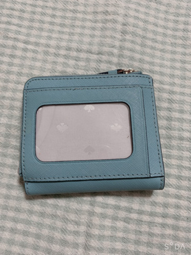 ケイトスペード.°ஐ.*二つ折り財布