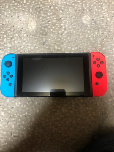 ニンテンドーSWITCH