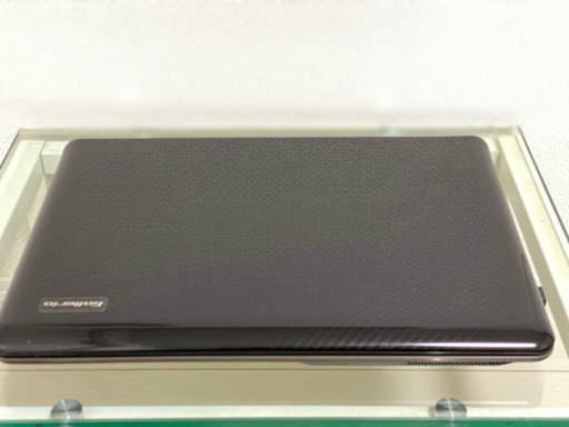 投売処分 ドスパラ GALLERIA ノートパソコン Corei5 GTX335m