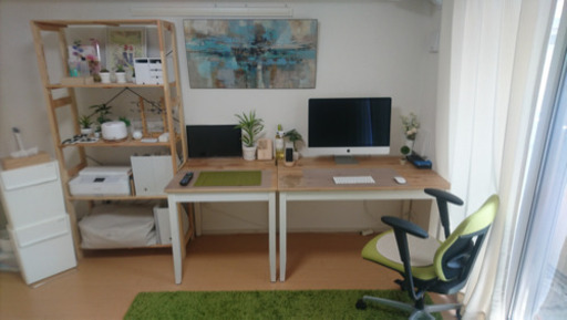 iMac (Retina 5K, 27インチ, 2017)