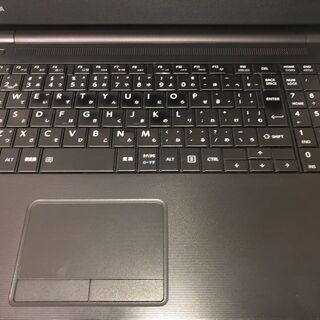 東芝/TOSHIBA dynabook Satelite R35/P FCP002X707の画像