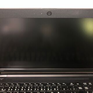 東芝/TOSHIBA dynabook Satelite R35/P FCP002X707の画像