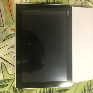 dtab 01 シルバー　HUAWEI製　おまけ3点付き