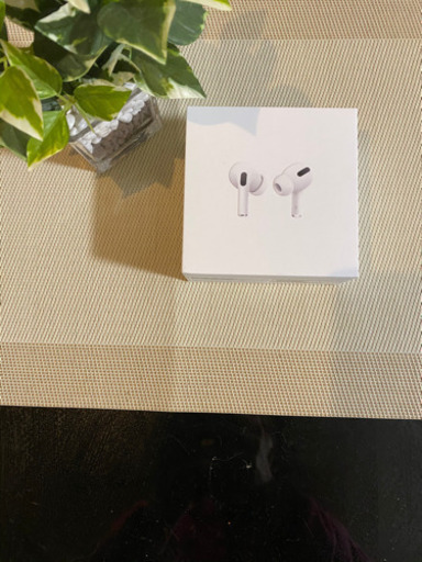 携帯アクセサリー AirPods Pro