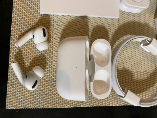 携帯電話/スマホ AirPods Pro