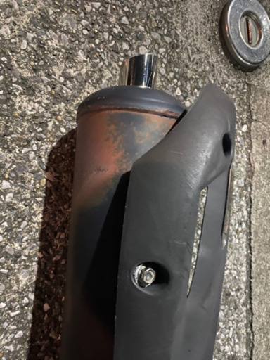 シグナス　ブラックアーバン