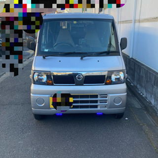 車検ロング❗️コミコミ❗️クラッチ交換済み2/7❗️ディーラー整...