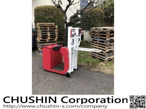 動画有!!　免許不要!!　塗装済!!　0.7t 　トヨタ 人気の100V充電♪　小回り利きます！！　0.7トン　700kg