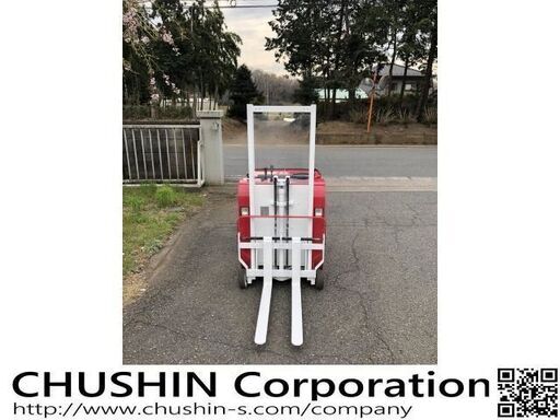 動画有!!　免許不要!!　塗装済!!　0.7t 　トヨタ 人気の100V充電♪　小回り利きます！！　0.7トン　700kg