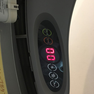 コラーゲンマシーン　値下げします　最終値下げ！の画像