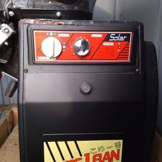 精米機　あげます！レトロ？の画像