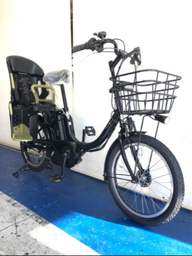 ヤマハ　パスバビー　20インチ 8.9ah デジタル　電動自転車 スーパーセール　1215