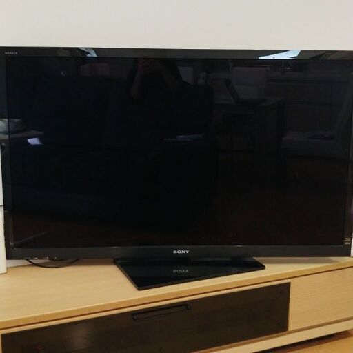 【価格応相談】SONY BRAVIA 55インチ　KDL-55HX80R