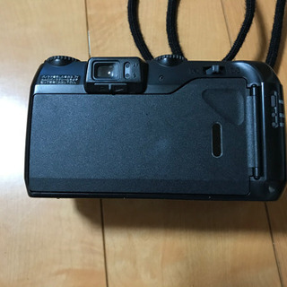 フィルムカメラ(RICOH MYPORT330SUPER)の画像