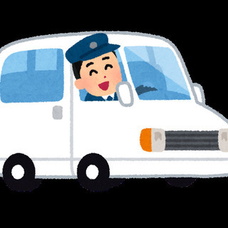 【12/18～12/27の短期募集！】年齢・経験不問◎軽自動車ド...