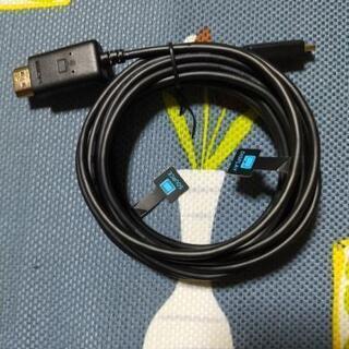 【他のサイトで売れました】 HDMI 変換 microHDMI ...