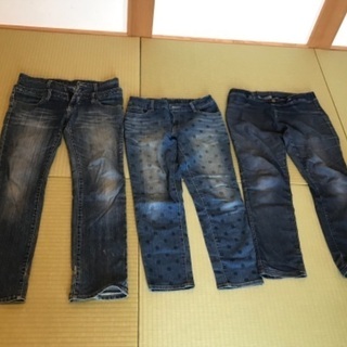 🔴受け渡し予定者あり。女性用服類の画像