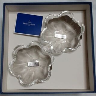 Villeroy & Boch★ボウル★皿