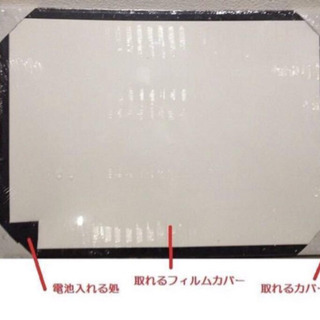 LEDライト額縁無風景画 インテリア ウォールアート キャンバス画6番の画像